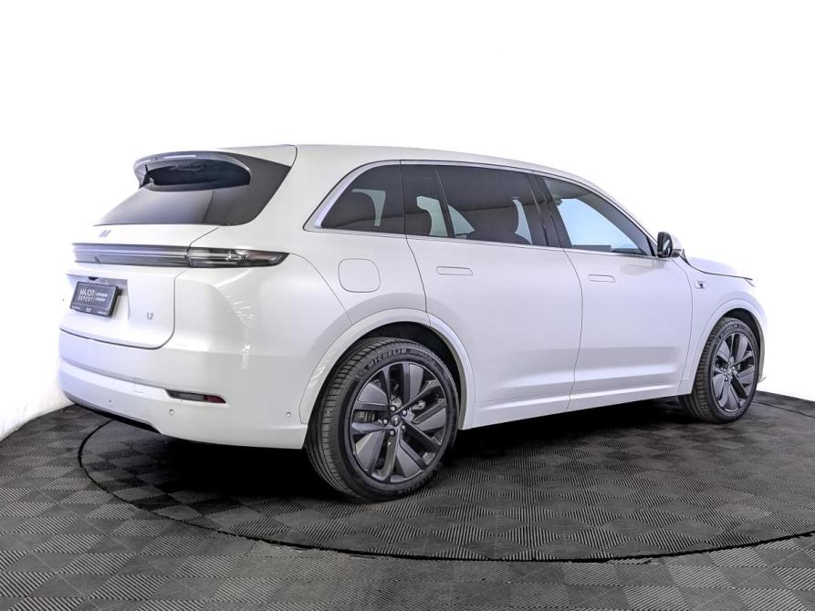 Li Auto (Lixiang) L7 I Рестайлинг Москва  - изображение 5