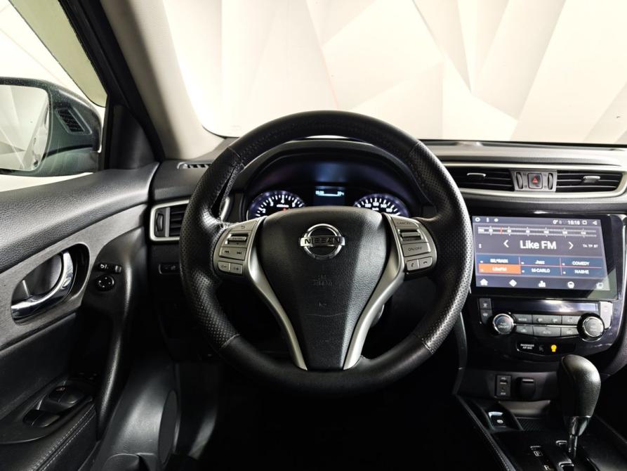 Nissan X-Trail III Москва  - изображение 19