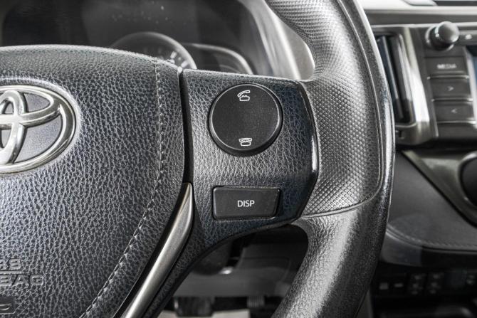 Toyota RAV4 IV (XA40) с пробегом 2013 года, цена 1 859 000 рублей, 179000 км, внедорожник, Автокод Объявления