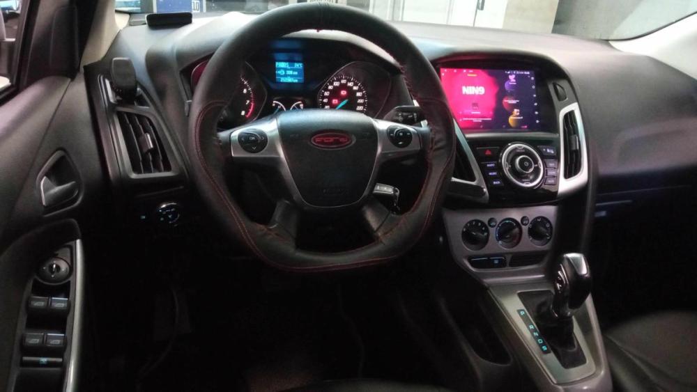 Ford Focus III Санкт-Петербург  - изображение 5