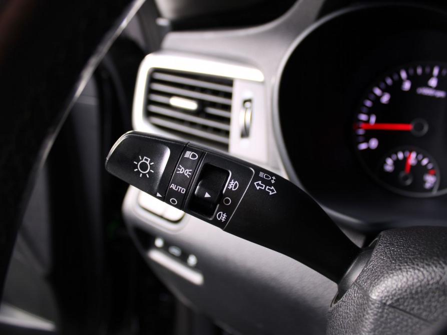Kia Optima IV Рестайлинг Минеральные Воды  - изображение 13
