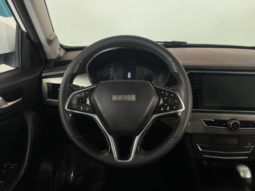 Lifan X70 I Воронеж  - изображение 10