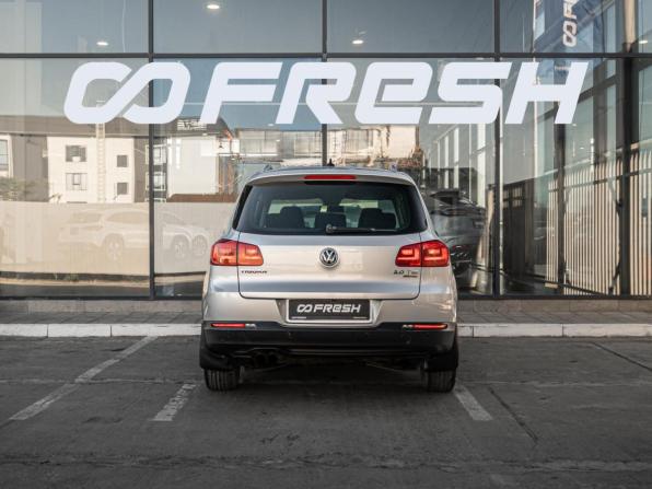 Volkswagen Tiguan I Рестайлинг с пробегом 2013 года, цена 1 499 000 рублей, 203577 км, внедорожник, Автокод Объявления
