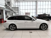 BMW 3 серии VI (F3x) Рестайлинг Казань  - изображение 27