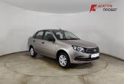 Lada (ВАЗ) Granta I Рестайлинг Волгоград  - изображение 20
