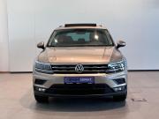 Volkswagen Tiguan II Волгоград  - изображение 33