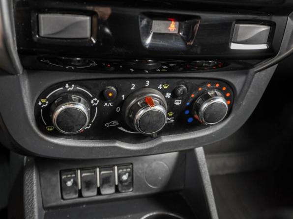 Lada (ВАЗ) Largus I Рестайлинг с пробегом 2021 года, цена 1 199 000 рублей, 79635 км, универсал, Автокод Объявления