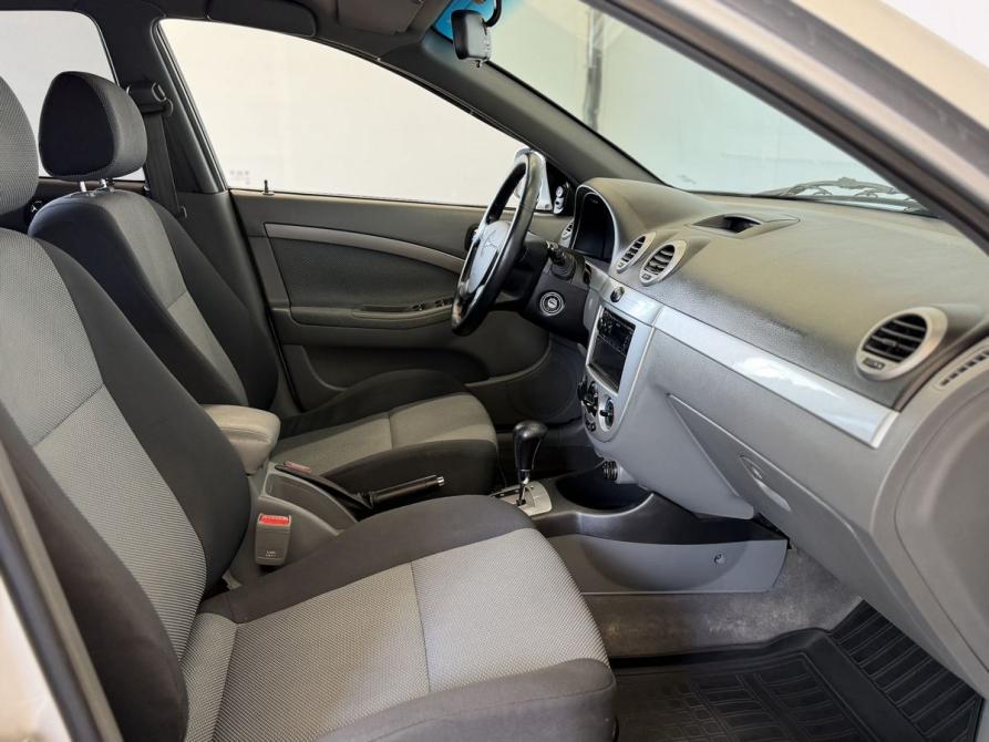 Chevrolet Lacetti I Псков  - изображение 10