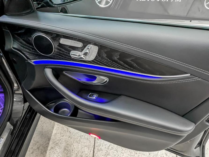 Mercedes-Benz E-Класс V (W213 S213 C238) Рестайлинг Москва  - изображение 23