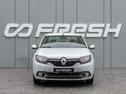 Renault Logan II Краснодар  - изображение 24