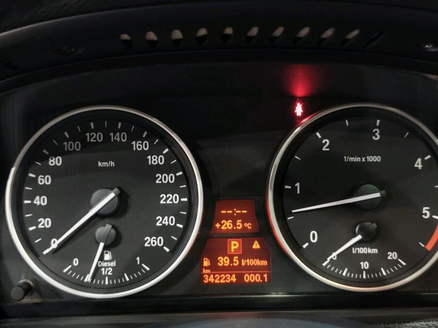BMW X5 II (E70) Ставрополь  - изображение 12