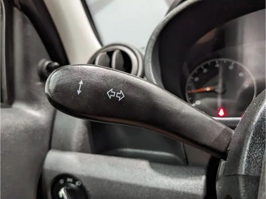 Lada (ВАЗ) Granta I Пермь  - изображение 17