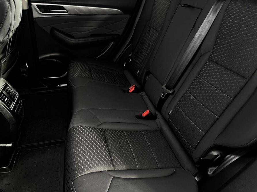 Haval F7x I Рестайлинг Калининград  - изображение 10