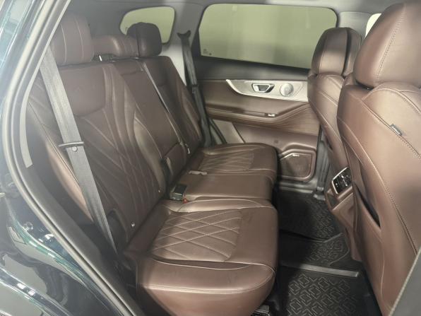 Chery Tiggo 8 Pro Max I Рестайлинг с пробегом 2023 года, цена 2 205 000 рублей, 45469 км, внедорожник, Автокод Объявления