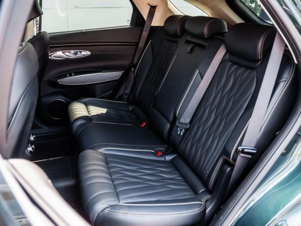 Genesis GV70 I с пробегом 2022 года, цена 5 400 000 рублей, 40712 км, внедорожник, Автокод Объявления