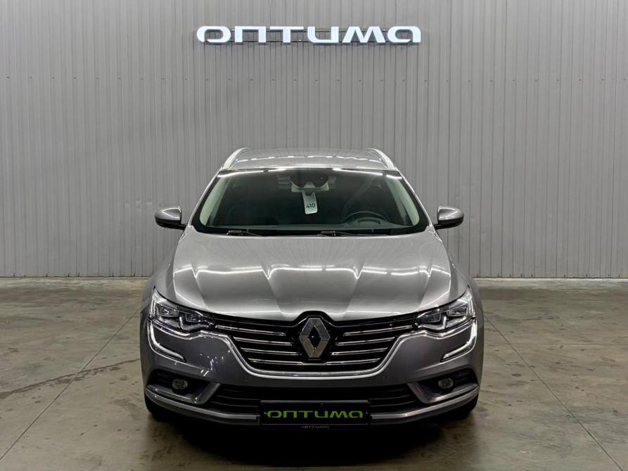 Renault Talisman I Краснодар  - изображение 2