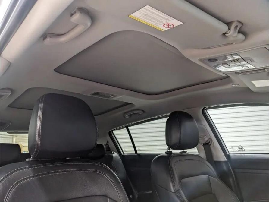 Kia Sportage III Пермь  - изображение 22
