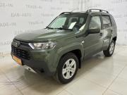Lada (ВАЗ) Niva Travel I Пермь  - изображение 20
