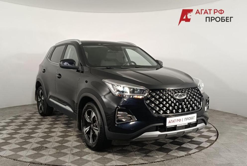 Chery Tiggo 4 Pro I Волгоград  - изображение 1