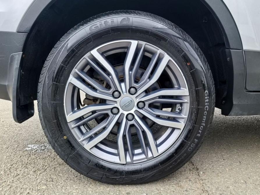 Geely Atlas Pro Москва  - изображение 8