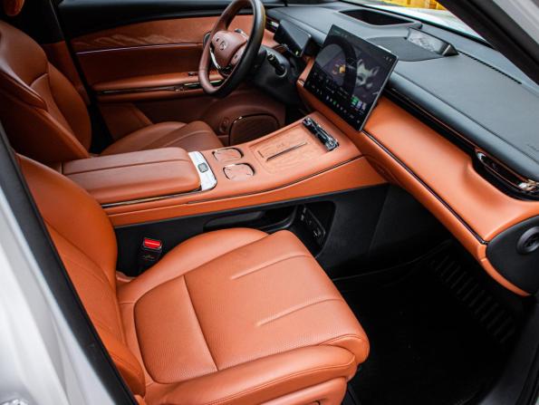 GAC Trumpchi S7 I с пробегом 2025 года, цена 4 569 000 рублей, 11519 км, внедорожник, Автокод Объявления