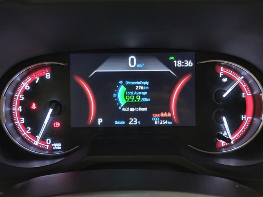 Toyota RAV4 V (XA50) Казань  - изображение 16