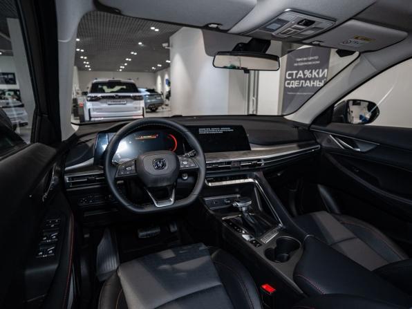Новый Changan CS35 Plus I Рестайлинг 2025 года, цена 2 839 900 рублей, внедорожник, Автокод Объявления