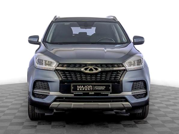 Chery Tiggo 4 I Рестайлинг с пробегом 2021 года, цена 1 425 000 рублей, 68983 км, внедорожник, Автокод Объявления