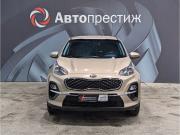 Kia Sportage IV Рестайлинг Пермь  - изображение 26