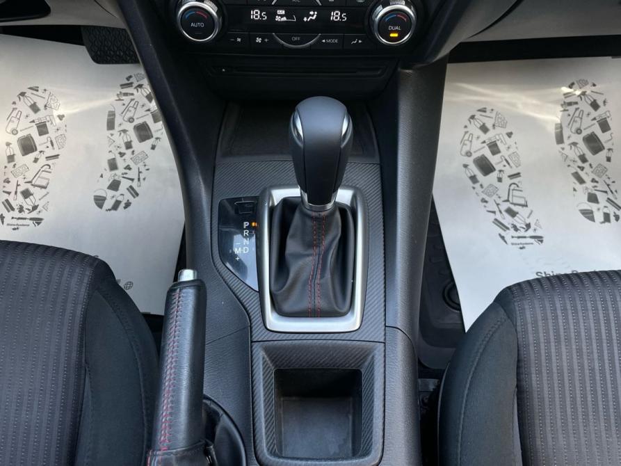 Mazda 3 III (BM) Краснодар  - изображение 15