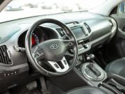 Kia Sportage III Ижевск  - изображение 37