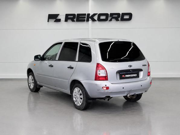 Lada (ВАЗ) Kalina I с пробегом 2010 года, цена 314 000 рублей, 95647 км, универсал, Автокод Объявления