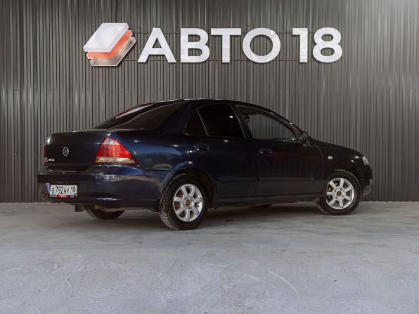 Nissan Almera Classic I с пробегом 2006 года, цена 359 000 рублей, 237000 км, седан, Автокод Объявления