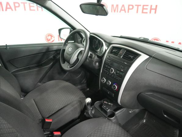 Datsun on-DO I Рестайлинг с пробегом 2020 года, цена 648 000 рублей, 62496 км, седан, Автокод Объявления