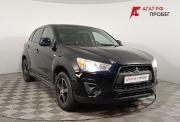 Mitsubishi ASX I Волгоград  - изображение 22