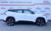 Geely Cityray Тюмень  - изображение 27