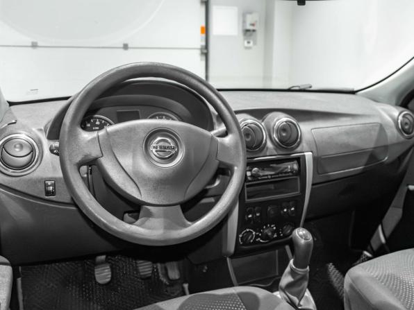 Nissan Almera III (G15) с пробегом 2015 года, цена 638 831 рубль, 173346 км, седан, Автокод Объявления