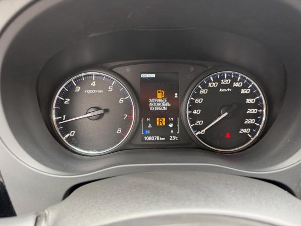 Mitsubishi Outlander III Рестайлинг 2 с пробегом 2016 года, цена 1 699 000 рублей, 110000 км, внедорожник, Автокод Объявления