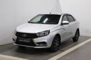 Lada (ВАЗ) Vesta I Ульяновск  - изображение 19