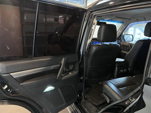Mitsubishi Pajero IV Рестайлинг 1 с пробегом 2011 года, цена 2 311 000 рублей, 194500 км, внедорожник, Автокод Объявления