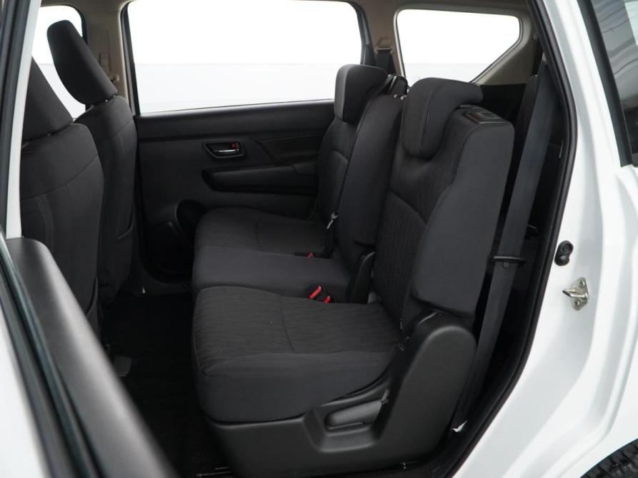 Suzuki Ertiga II Рестайлинг Москва  - изображение 10