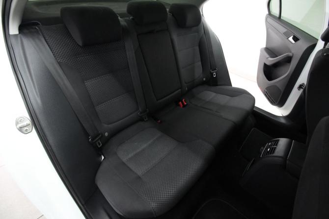 Volkswagen Jetta VI с пробегом 2014 года, цена 1 150 000 рублей, 145614 км, седан, Автокод Объявления
