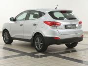 Hyundai ix35 I Рестайлинг Иваново  - изображение 20