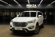 Hyundai Santa Fe III Уфа  - изображение 35