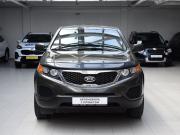 Kia Sorento II Челябинск  - изображение 20