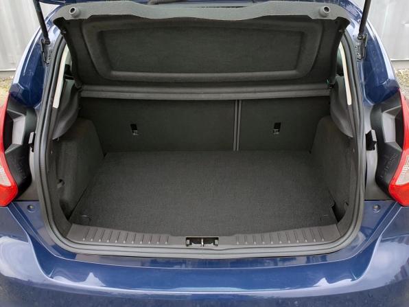 Ford Focus III с пробегом 2013 года, цена 848 000 рублей, 89628 км, хэтчбек, Автокод Объявления
