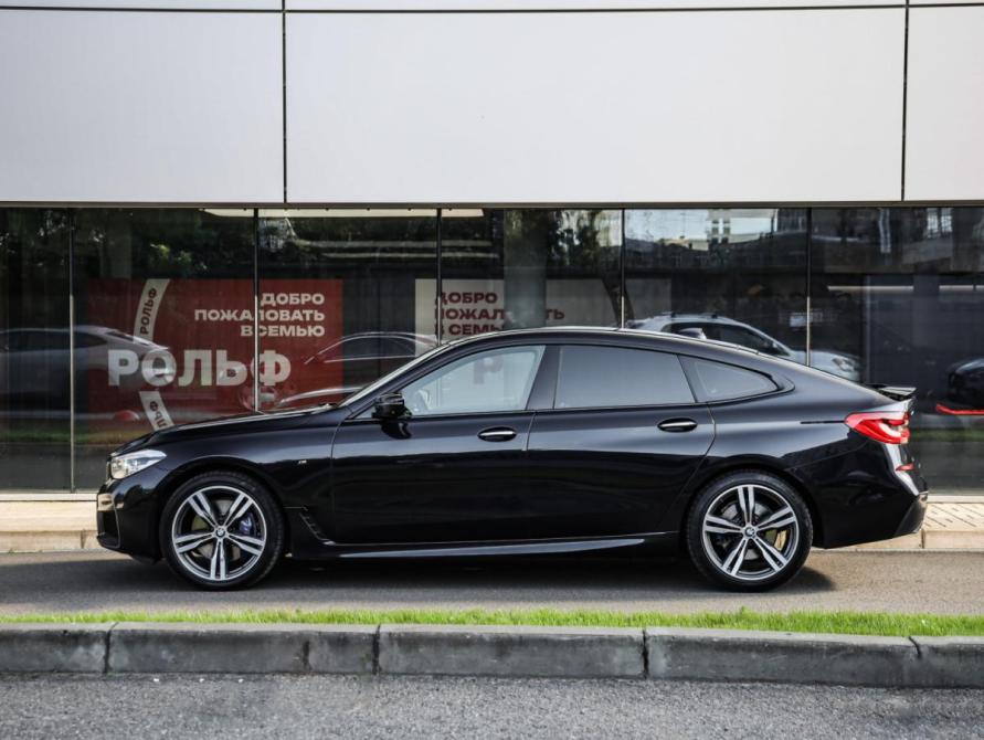 BMW 6 серии IV (G32) Санкт-Петербург  - изображение 10