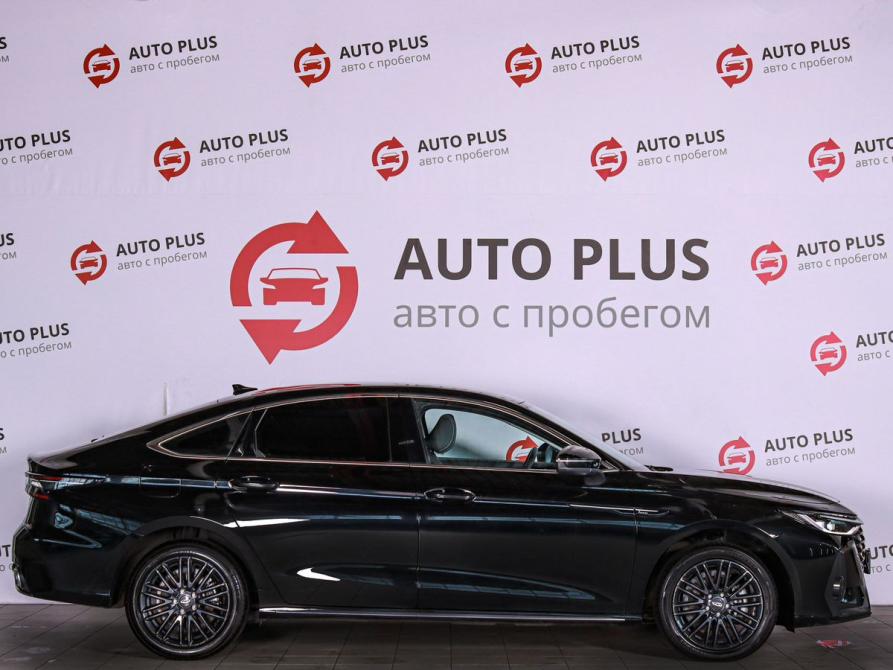 Chery Arrizo 8 Минеральные Воды  - изображение 7