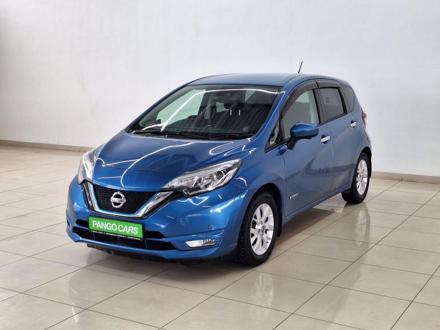 Nissan Note II Рестайлинг Смоленск  - изображение 1