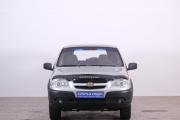 Chevrolet Niva I Рестайлинг Омск  - изображение 22